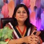 Home woman, business, corporate, designer, artist, graphic designer, ceo, co-founder, f1 digitals, shallu narula, professional, indian, entrepreneur