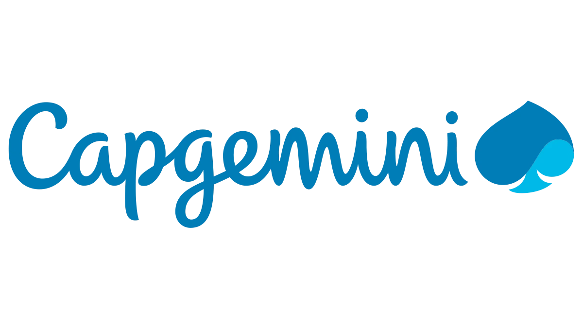 Home capgemini logo
