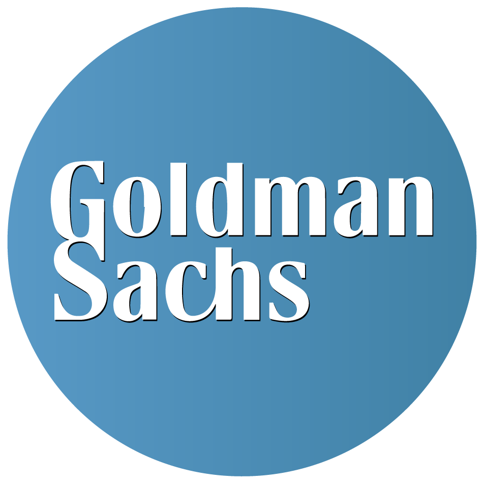 Home goldman sachs logo